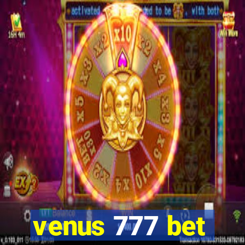 venus 777 bet